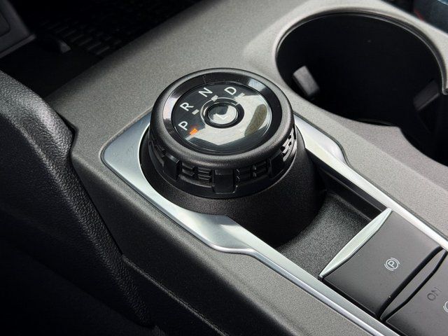 2025 Ford Bronco Sport Heritage Springfield VA