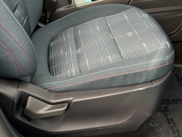 2025 Ford Bronco Sport Heritage Springfield VA