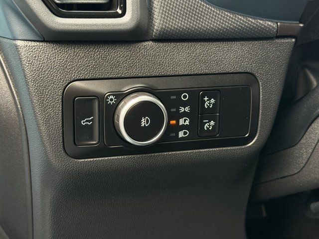 2025 Ford Bronco Sport Heritage Springfield VA