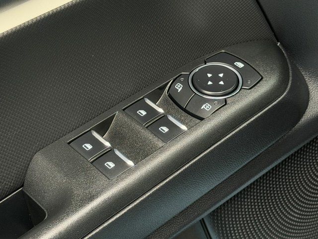 2025 Ford Bronco Sport Heritage Springfield VA