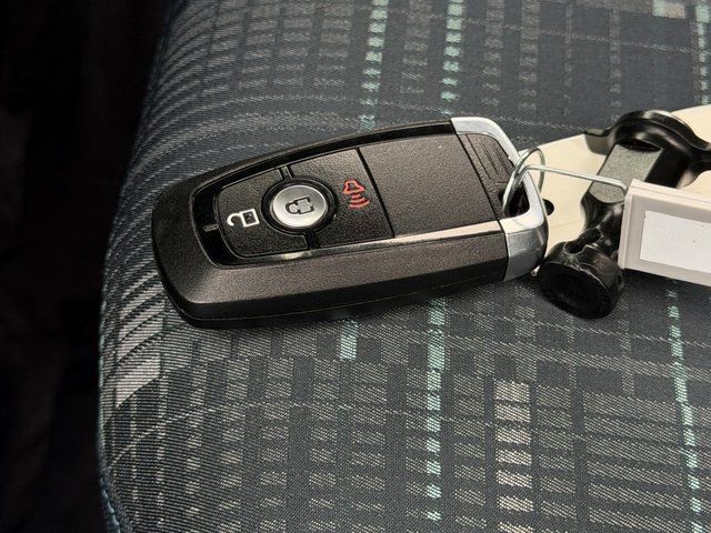 2025 Ford Bronco Sport Heritage Springfield VA