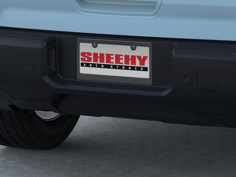 2025 Ford Bronco Sport Heritage Warrenton VA