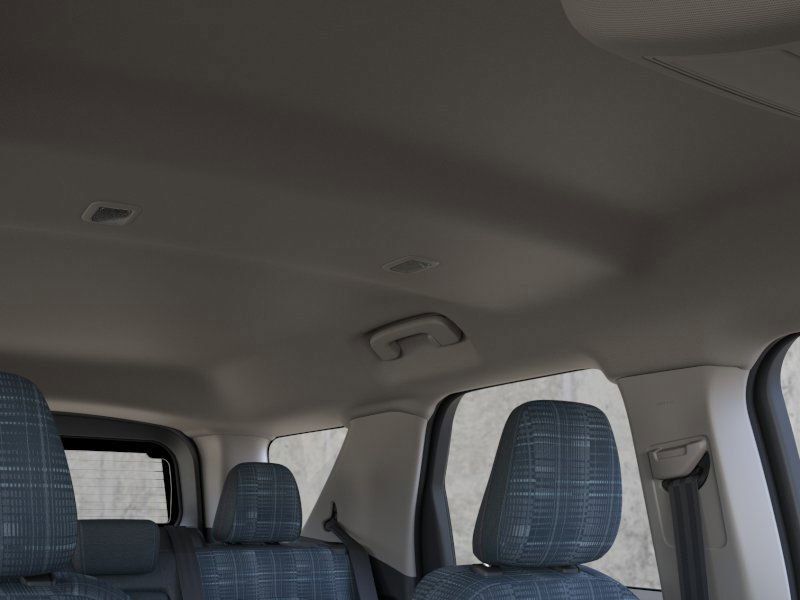 2025 Ford Bronco Sport Heritage Warrenton VA