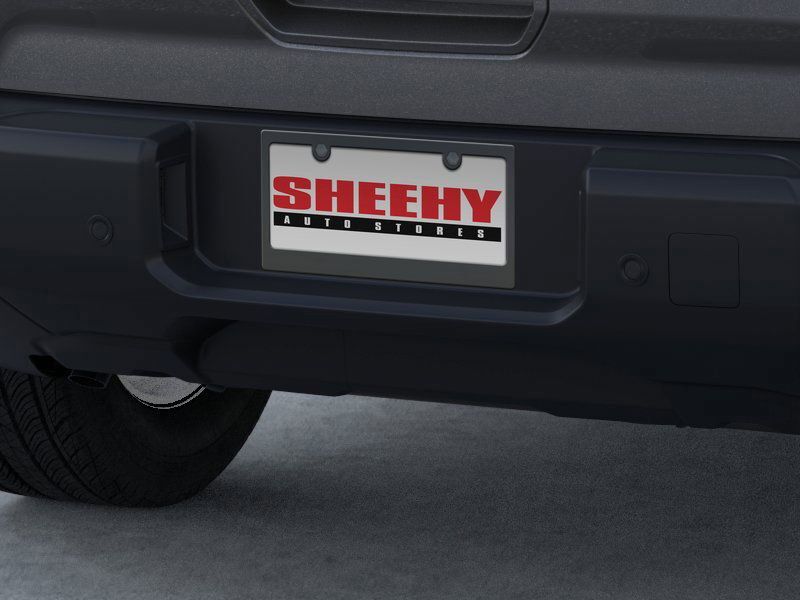 2025 Ford Bronco Sport Heritage Warrenton VA