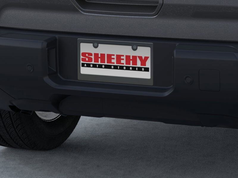 2025 Ford Bronco Sport Heritage Warrenton VA