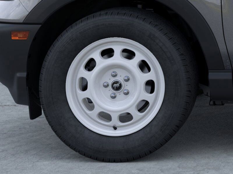 2025 Ford Bronco Sport Heritage Warrenton VA