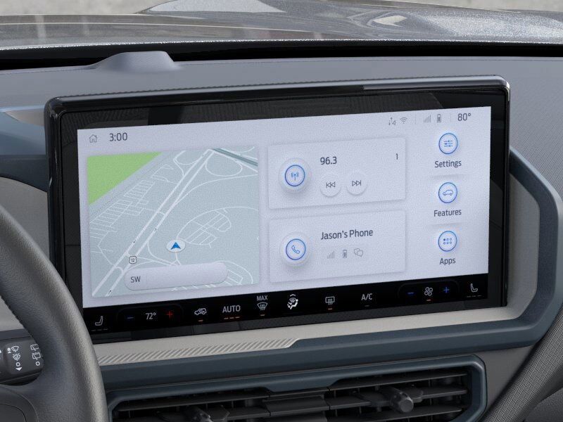 2025 Ford Bronco Sport Heritage Warrenton VA