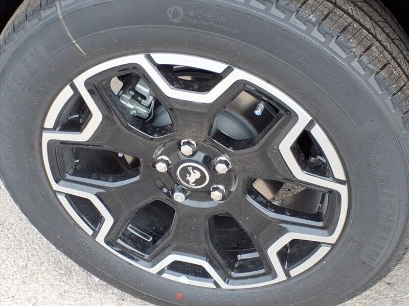 2025 Ford Bronco Sport Outer Banks Del Rio TX