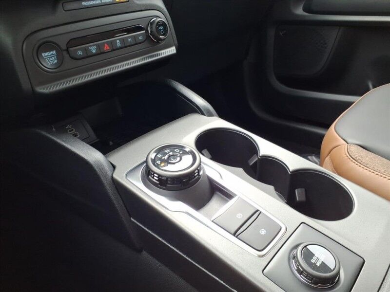 2025 Ford Bronco Sport Outer Banks Del Rio TX