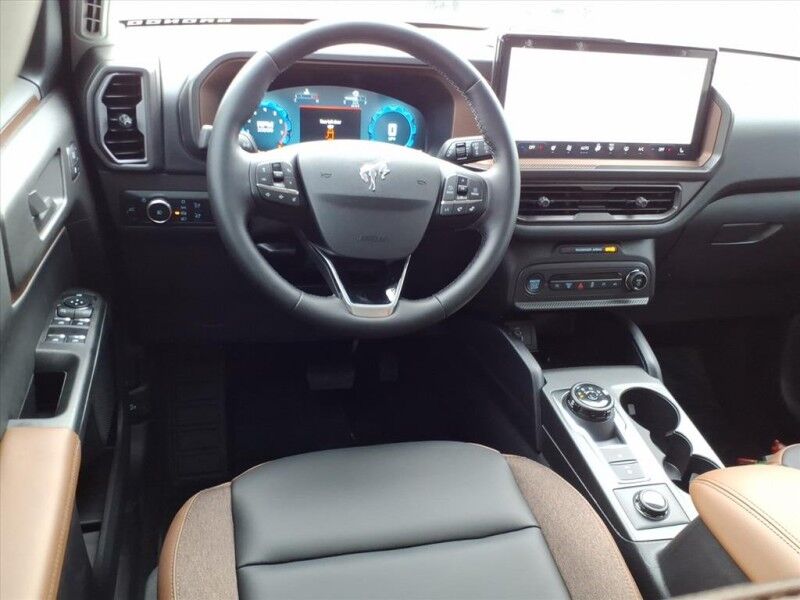 2025 Ford Bronco Sport Outer Banks Del Rio TX