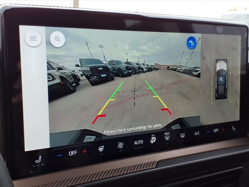 2025 Ford Bronco Sport Outer Banks Del Rio TX