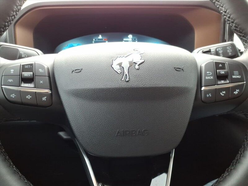 2025 Ford Bronco Sport Outer Banks Del Rio TX