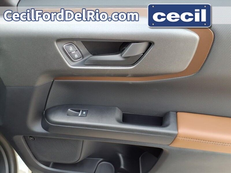 2025 Ford Bronco Sport Outer Banks Del Rio TX