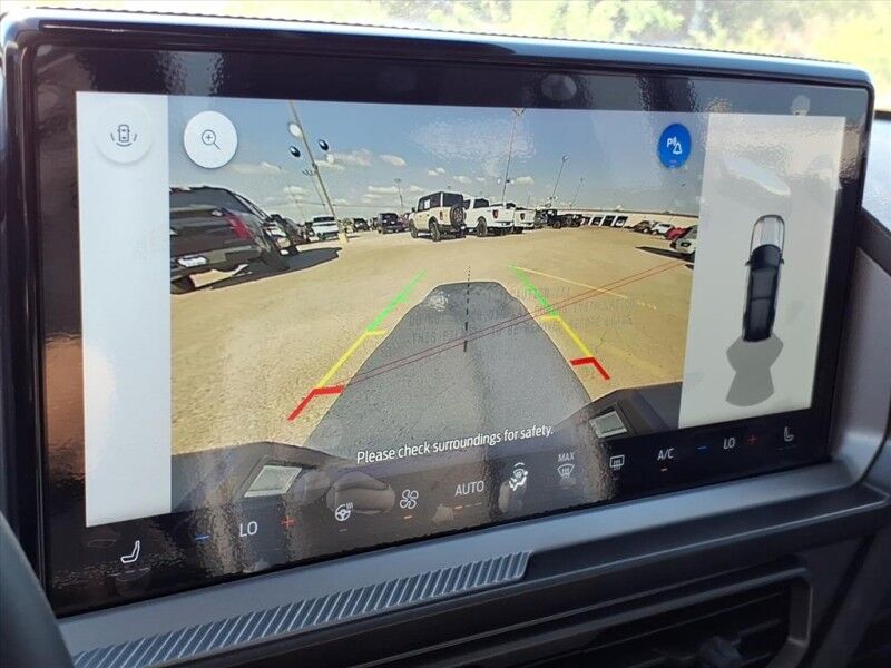 2025 Ford Bronco Sport Outer Banks Del Rio TX