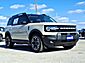 2025 Ford Bronco Sport Outer Banks TX 2025 Ford Bronco Sport Outer Banks TX