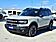 2025 Ford Bronco Sport Outer Banks  TX