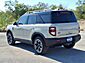 2025 Ford Bronco Sport Outer Banks TX 2025 Ford Bronco Sport Outer Banks TX