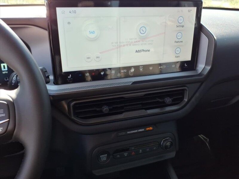 2025 Ford Bronco Sport Outer Banks Del Rio TX