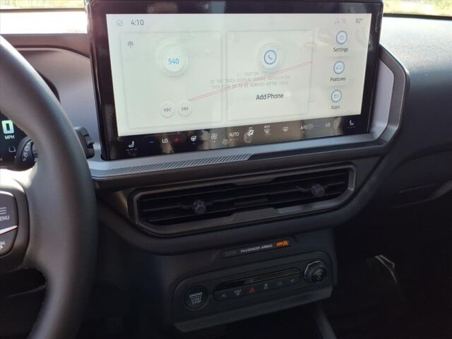 2025 Ford Bronco Sport Outer Banks TX 2025 Ford Bronco Sport Outer Banks TX