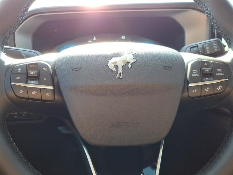 2025 Ford Bronco Sport Outer Banks Del Rio TX