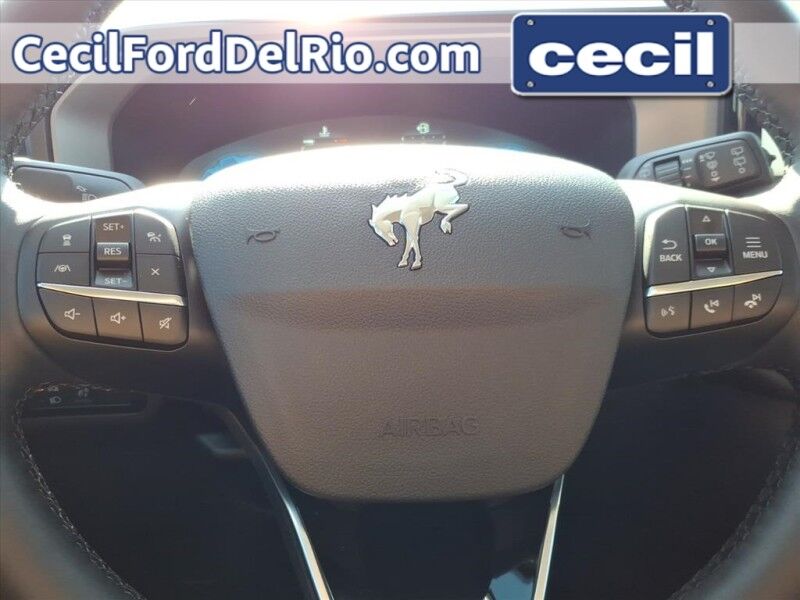 2025 Ford Bronco Sport Outer Banks Del Rio TX