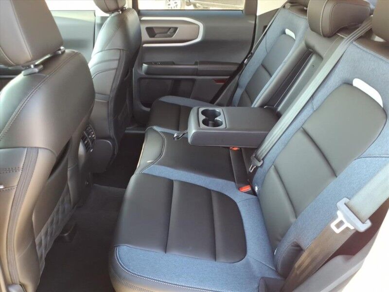 2025 Ford Bronco Sport Outer Banks Del Rio TX