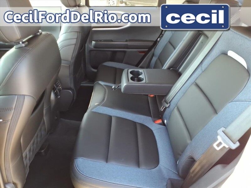 2025 Ford Bronco Sport Outer Banks Del Rio TX