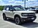 2025 Ford Bronco Sport Outer Banks  TX