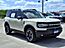 2025 Ford Bronco Sport Outer Banks  TX