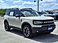 2025 Ford Bronco Sport Outer Banks  TX