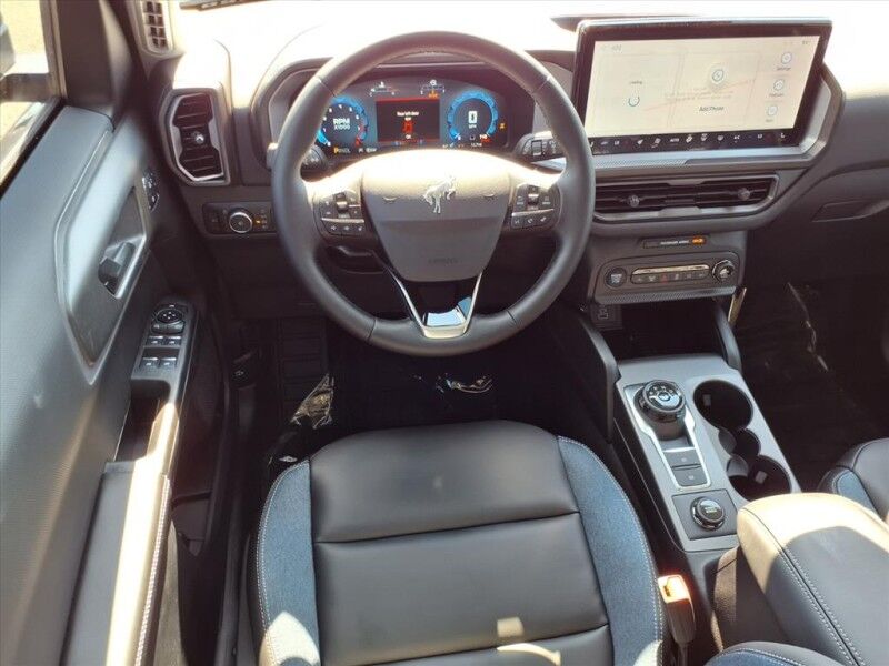 2025 Ford Bronco Sport Outer Banks Del Rio TX
