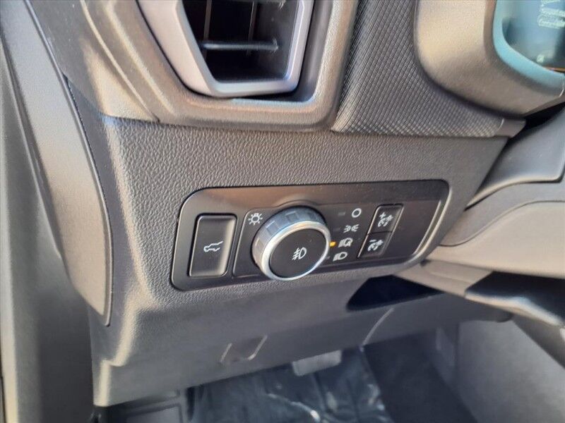 2025 Ford Bronco Sport Outer Banks Del Rio TX