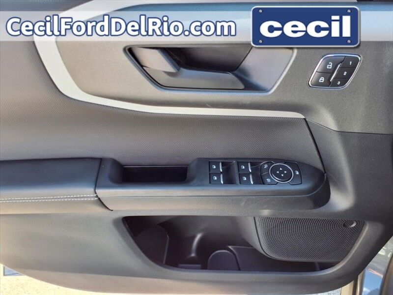 2025 Ford Bronco Sport Outer Banks Del Rio TX