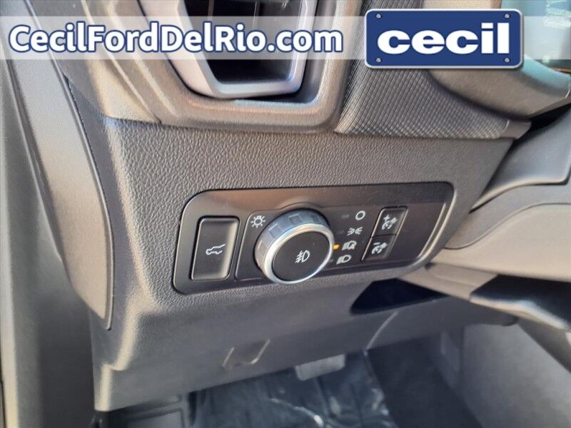 2025 Ford Bronco Sport Outer Banks Del Rio TX