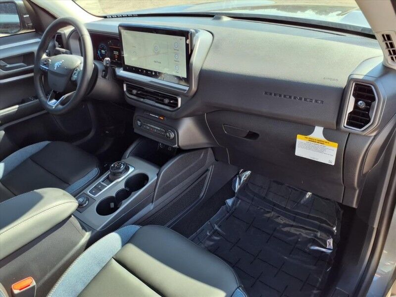 2025 Ford Bronco Sport Outer Banks Del Rio TX