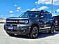 2025 Ford Bronco Sport Outer Banks  TX 2025 Ford Bronco Sport Outer Banks  TX