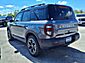 2025 Ford Bronco Sport Outer Banks  TX 2025 Ford Bronco Sport Outer Banks  TX