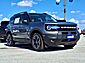 2025 Ford Bronco Sport Outer Banks  TX 2025 Ford Bronco Sport Outer Banks  TX