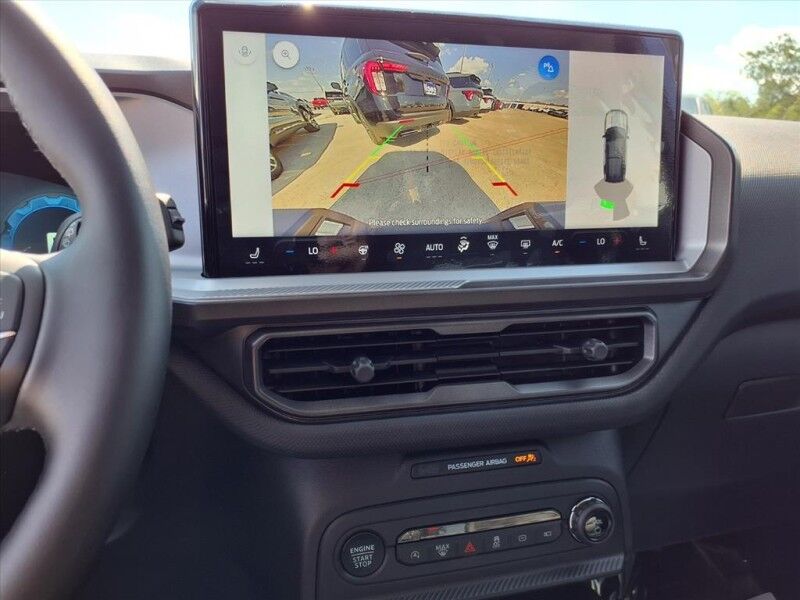 2025 Ford Bronco Sport Outer Banks Del Rio TX