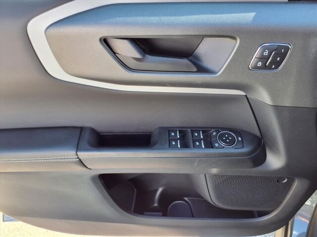 2025 Ford Bronco Sport Outer Banks  TX 2025 Ford Bronco Sport Outer Banks  TX