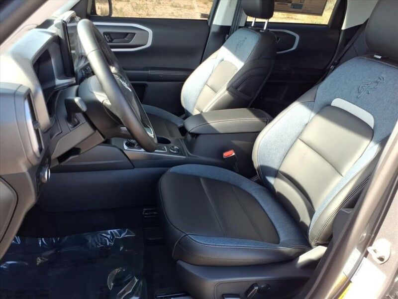 2025 Ford Bronco Sport Outer Banks Del Rio TX