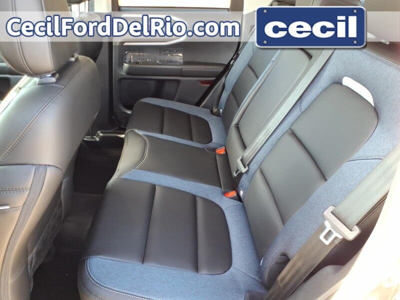 2025 Ford Bronco Sport Outer Banks Del Rio TX