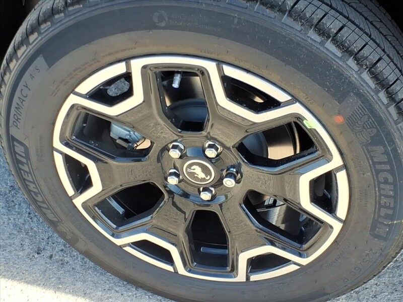 2025 Ford Bronco Sport Outer Banks Del Rio TX