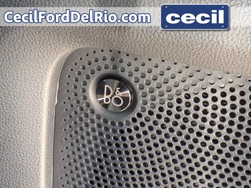 2025 Ford Bronco Sport Outer Banks Del Rio TX