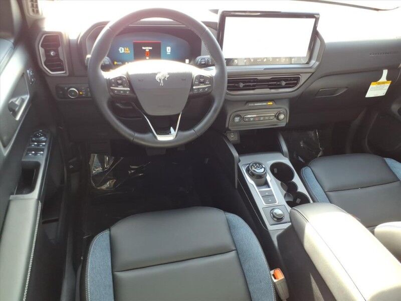 2025 Ford Bronco Sport Outer Banks Del Rio TX