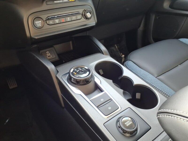 2025 Ford Bronco Sport Outer Banks Del Rio TX