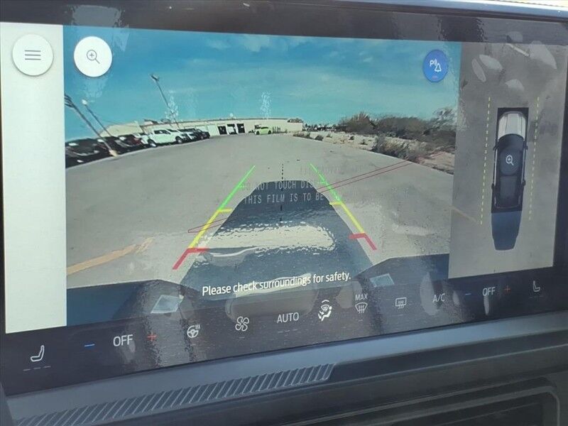 2025 Ford Bronco Sport Outer Banks Del Rio TX