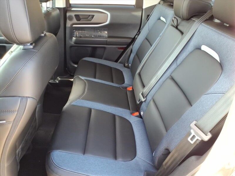 2025 Ford Bronco Sport Outer Banks Del Rio TX