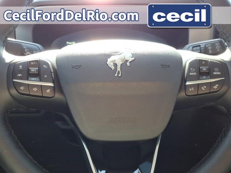 2025 Ford Bronco Sport Outer Banks Del Rio TX