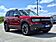 2025 Ford Bronco Sport Outer Banks  TX